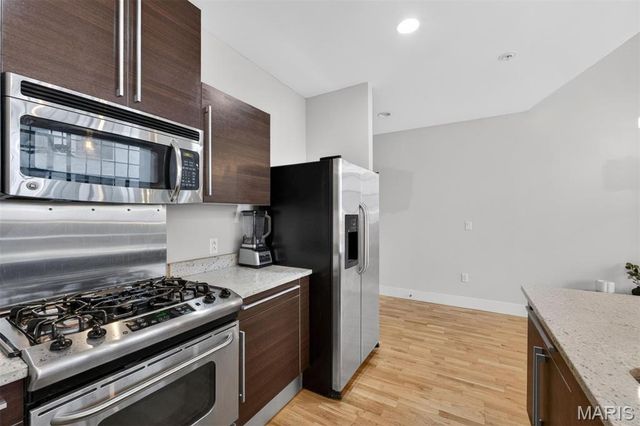 4100 Forest Park Avenue 427, St Louis, MO 63108
