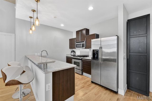 4100 Forest Park Avenue 427, St Louis, MO 63108