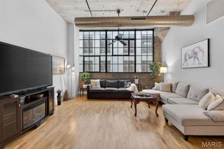4100 Forest Park Avenue 427, St Louis, MO 63108