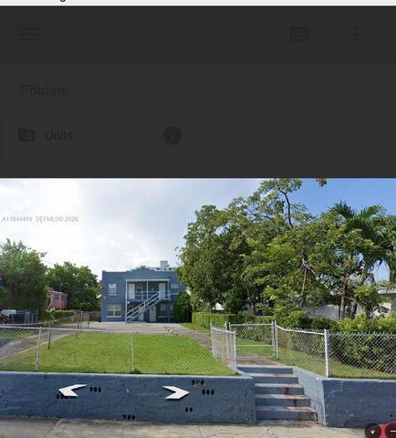 1821 NW 33rd St, Miami, FL 33142