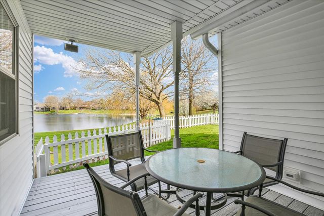 2504 Lakewood Drive, Champaign, IL 61822