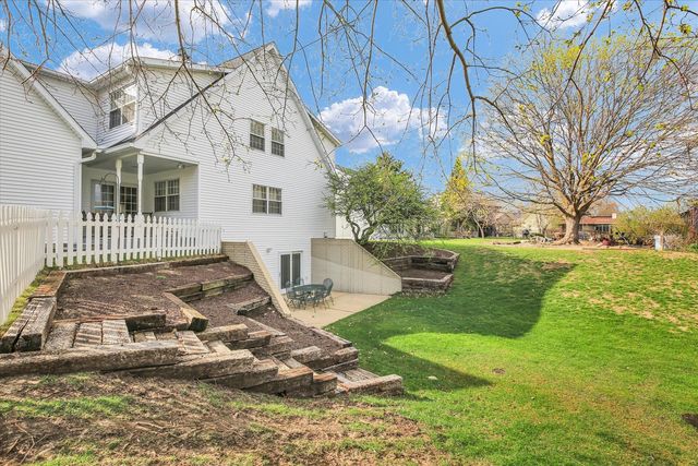 2504 Lakewood Drive, Champaign, IL 61822