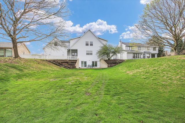 2504 Lakewood Drive, Champaign, IL 61822