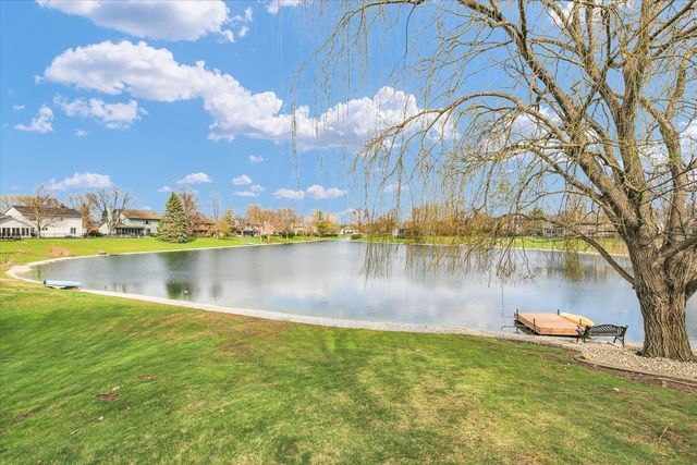 2504 Lakewood Drive, Champaign, IL 61822