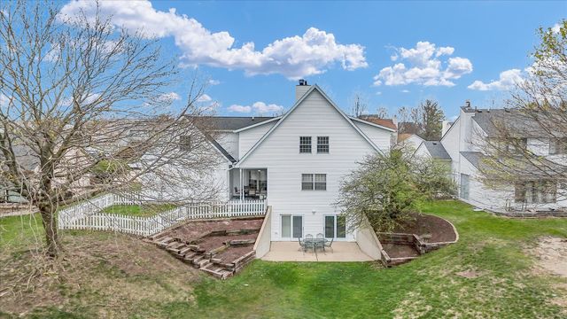 2504 Lakewood Drive, Champaign, IL 61822