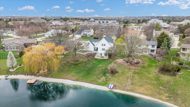 2504 Lakewood Drive, Champaign, IL 61822