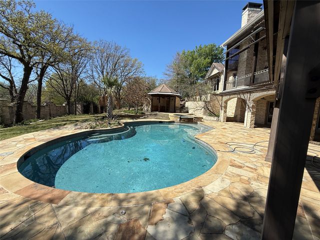 2316 Starlight Court, Arlington, TX 76016