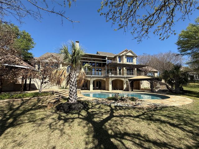 2316 Starlight Court, Arlington, TX 76016