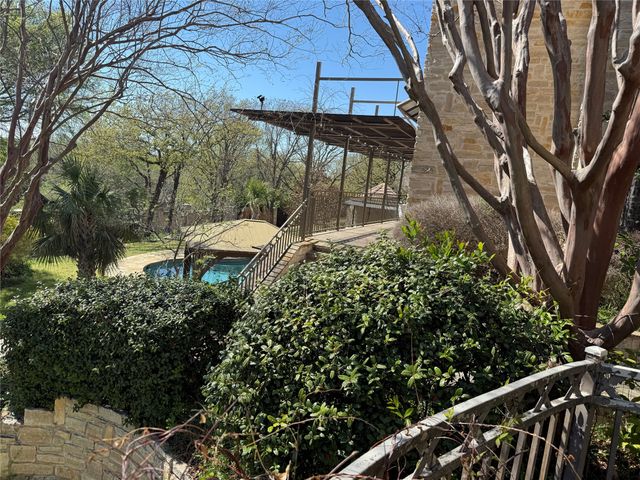 2316 Starlight Court, Arlington, TX 76016