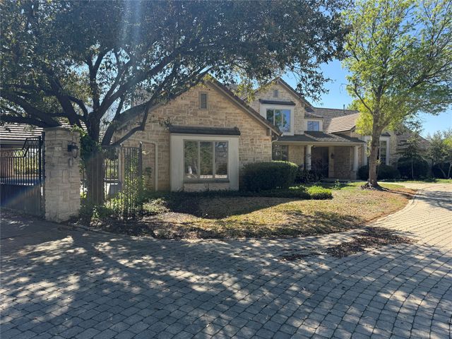 2316 Starlight Court, Arlington, TX 76016