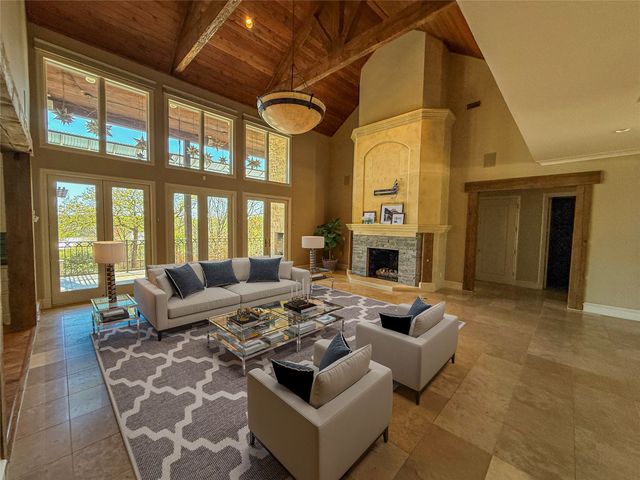 2316 Starlight Court, Arlington, TX 76016