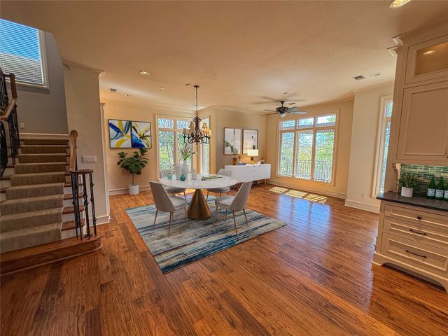 2316 Starlight Court, Arlington, TX 76016