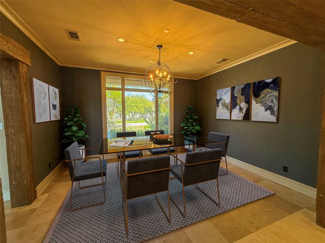 2316 Starlight Court, Arlington, TX 76016