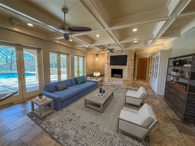 2316 Starlight Court, Arlington, TX 76016