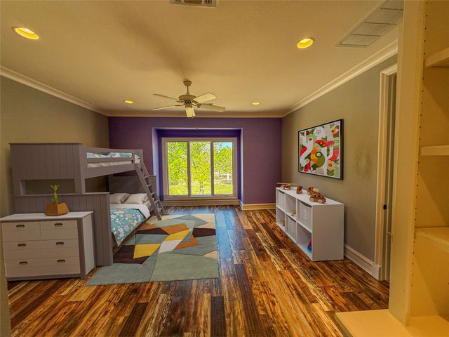 2316 Starlight Court, Arlington, TX 76016