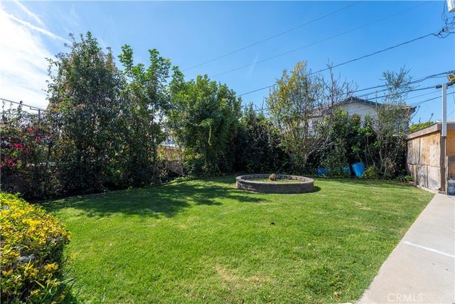 513 N Palm Avenue, Alhambra, CA 91801