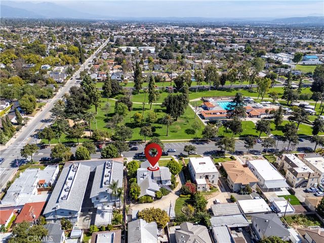 513 N Palm Avenue, Alhambra, CA 91801