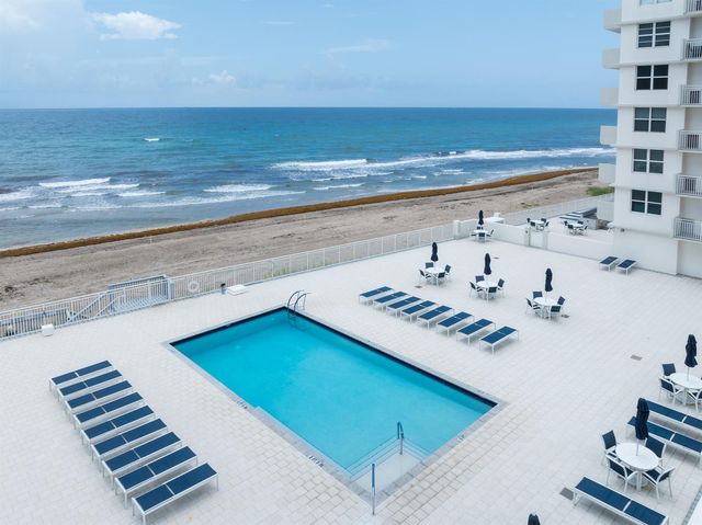 4505 S Ocean Boulevard 306, Highland Beach, FL 33487