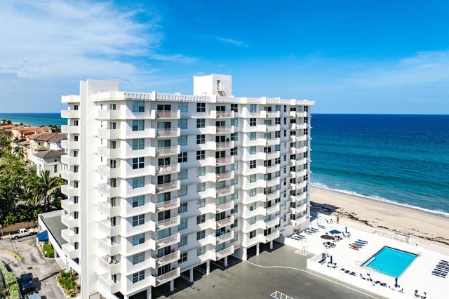4505 S Ocean Boulevard 306, Highland Beach, FL 33487