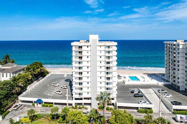 4505 S Ocean Boulevard 306, Highland Beach, FL 33487