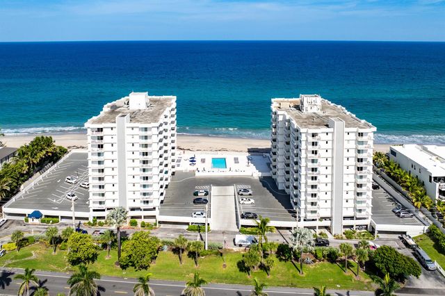 4505 S Ocean Boulevard 306, Highland Beach, FL 33487