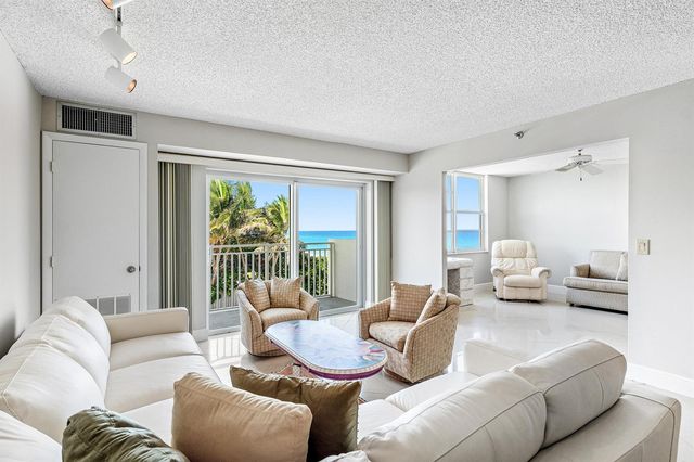 4505 S Ocean Boulevard 306, Highland Beach, FL 33487