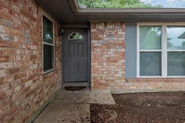 1935 Barnsley Lane, Houston, TX 77088