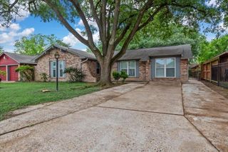 1935 Barnsley Lane, Houston, TX 77088