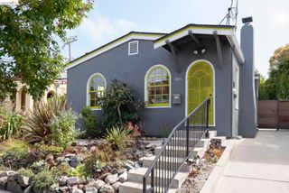 1905 Chestnut St, Berkeley, CA 94702
