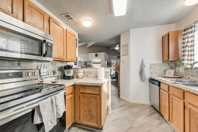 1443 Windmill Lane, Mesquite, TX 75149