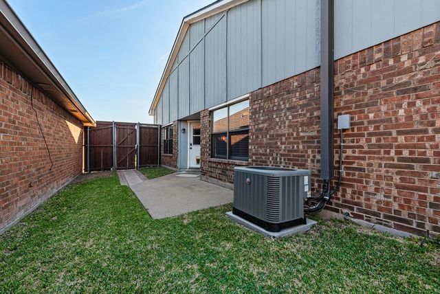 1443 Windmill Lane, Mesquite, TX 75149