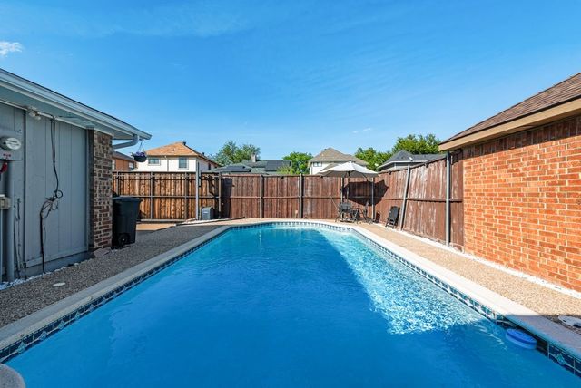 1443 Windmill Lane, Mesquite, TX 75149