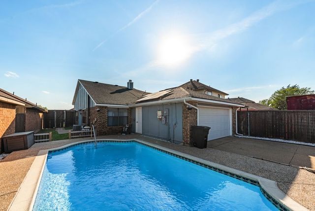 1443 Windmill Lane, Mesquite, TX 75149