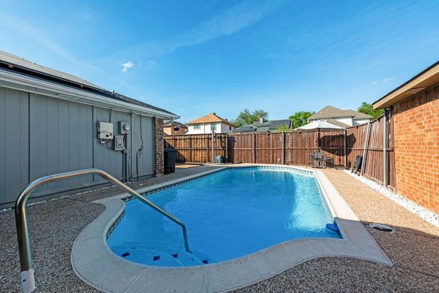 1443 Windmill Lane, Mesquite, TX 75149