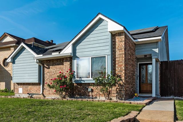 1443 Windmill Lane, Mesquite, TX 75149