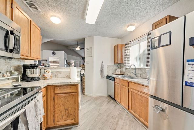 1443 Windmill Lane, Mesquite, TX 75149