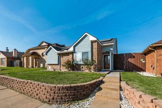 1443 Windmill Lane, Mesquite, TX 75149