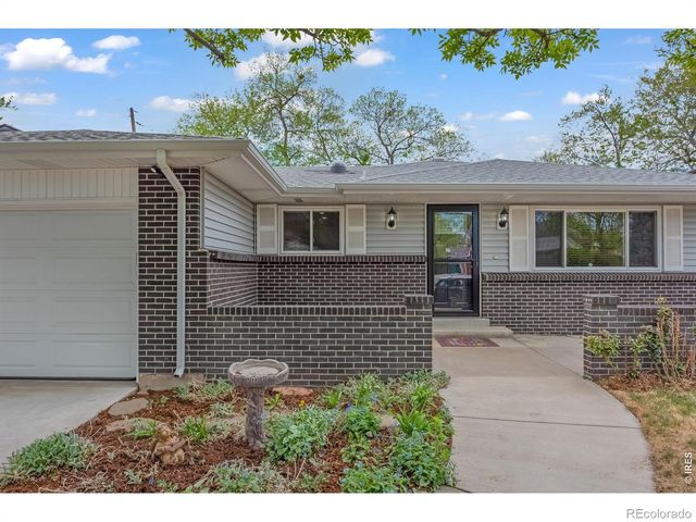 991 S Holland Court, Lakewood, CO 80226