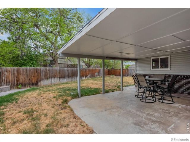 991 S Holland Court, Lakewood, CO 80226