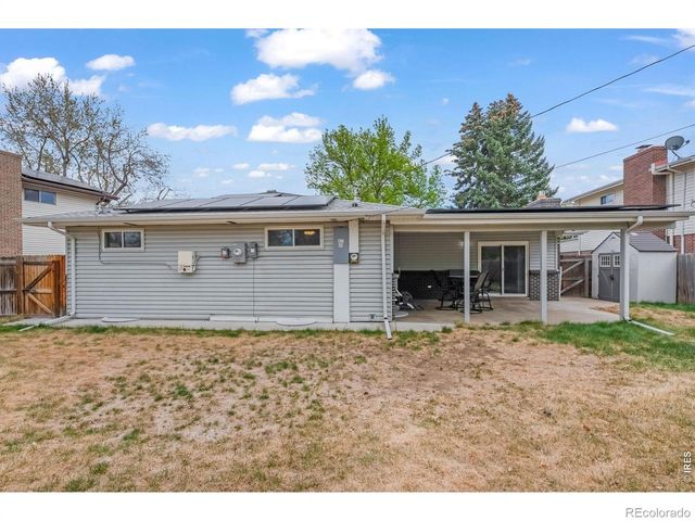 991 S Holland Court, Lakewood, CO 80226