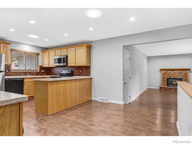 991 S Holland Court, Lakewood, CO 80226