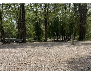 Lot 18 Current River RV Park, Van Buren, MO 63965