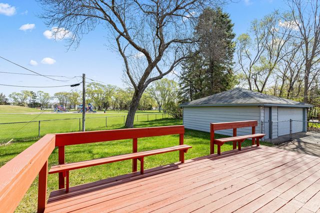 11417 Swallow Street NW, Coon Rapids, MN 55433