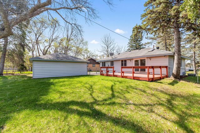 11417 Swallow Street NW, Coon Rapids, MN 55433