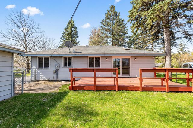11417 Swallow Street NW, Coon Rapids, MN 55433