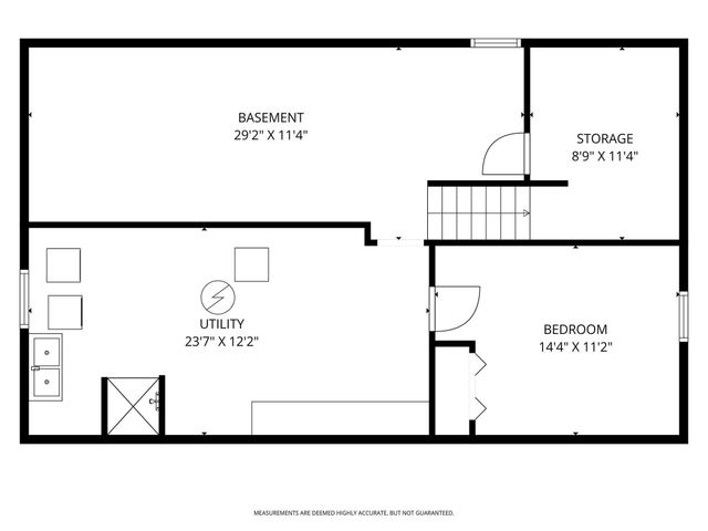11417 Swallow Street NW, Coon Rapids, MN 55433