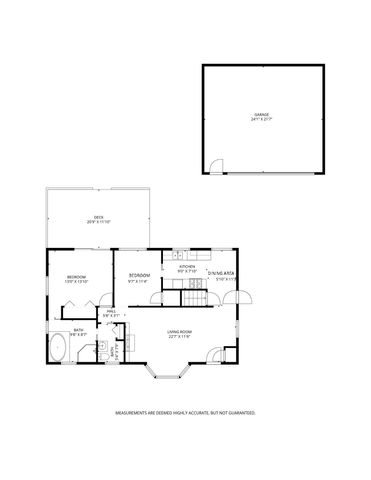 11417 Swallow Street NW, Coon Rapids, MN 55433