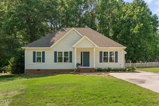 2733 Glastonbury Road, Apex, NC 27539