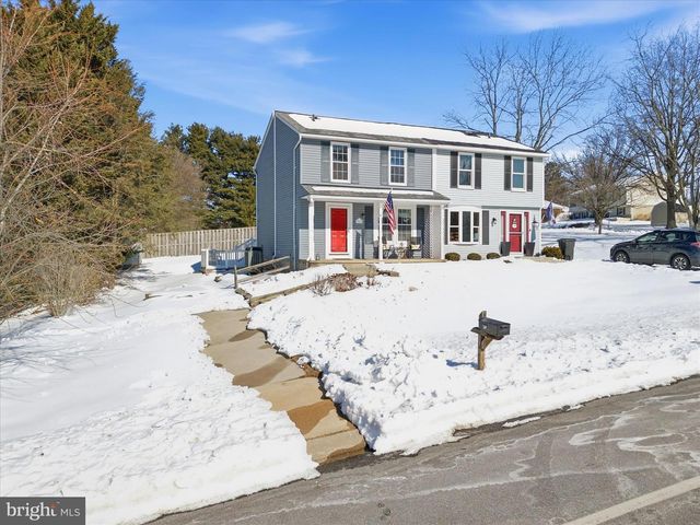 76 HOOK RD, Westminster, MD 21157