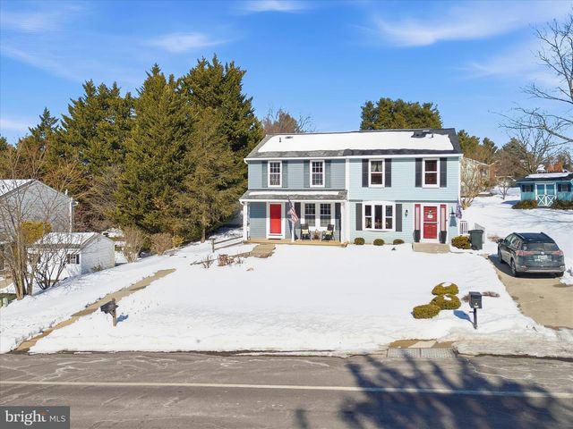 76 HOOK RD, Westminster, MD 21157